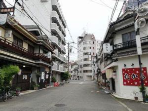 松島新地爆|松島新地ガイド